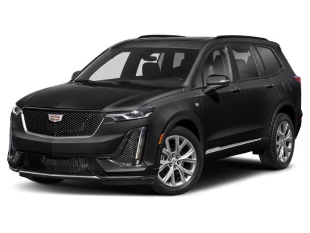 2020 Cadillac XT6 AWD Sport for sale in SOMERSET, KY