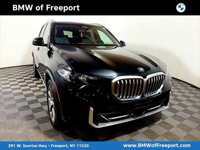 2024 BMW X5 xDrive40i for sale in Freeport, NY