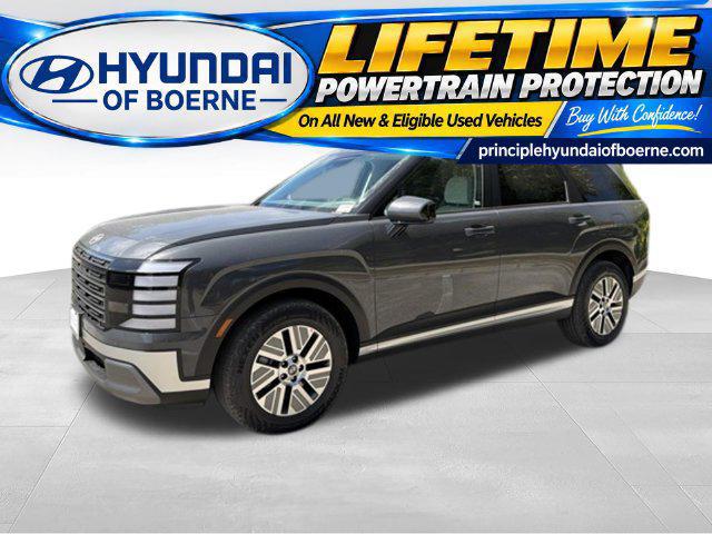 2026 Hyundai Palisade SEL 7P for sale in BOERNE, TX