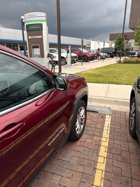 2019 Jeep Cherokee Latitude FWD for sale in LIBERTYVILLE, IL