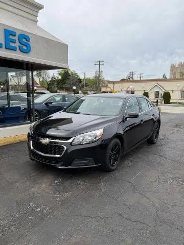 2015 Chevrolet Malibu LS for sale in Westchester, IL