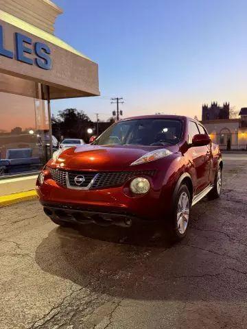2013 Nissan JUKE SV for sale in Westchester, IL
