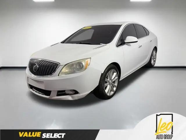 2013 Buick Verano Leather Group for sale in Columbus, IN