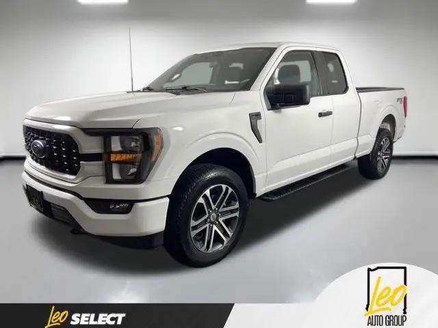 2023 Ford F-150 XL for sale in Columbus, IN