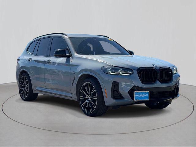 2024 BMW X3 M40i for sale in AVENEL, NJ