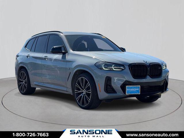 2024 BMW X3 M40i for sale in AVENEL, NJ
