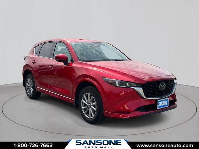 2025 Mazda CX-5 2.5 S Preferred for sale in AVENEL, NJ