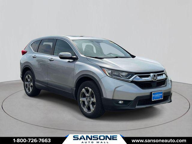 2019 Honda CR-V EX for sale in AVENEL, NJ