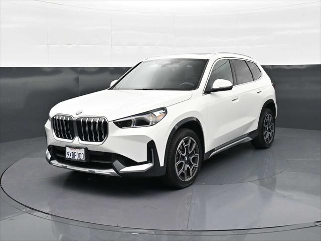 2026 BMW X1 xDrive28i for sale in Seaside, CA