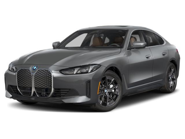 2026 BMW i4 eDrive40 for sale in Seaside, CA