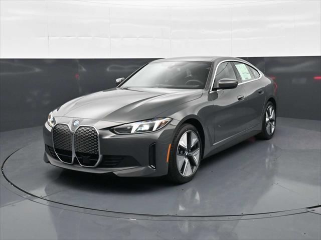 2026 BMW i4 eDrive40 for sale in Seaside, CA