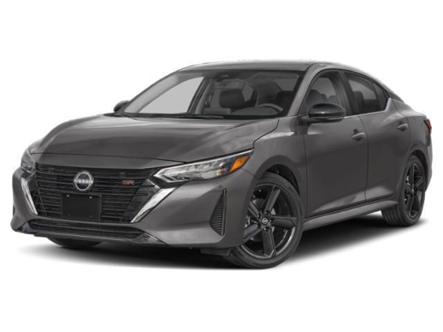 2024 Nissan Sentra SR Xtronic CVT for sale in Savannah, GA