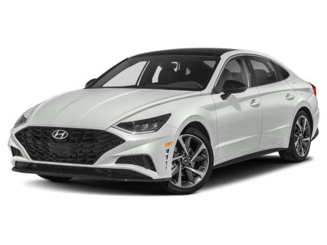 2023 Hyundai Sonata SEL Plus for sale in Savannah, GA