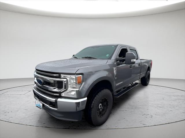 2022 Ford F-250 XLT for sale in LONGVIEW, WA