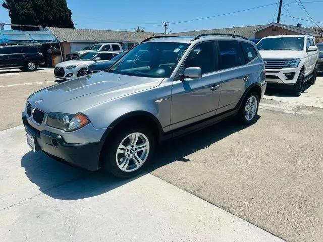 2005 BMW X3 3.0i for sale in Midway City, CA
