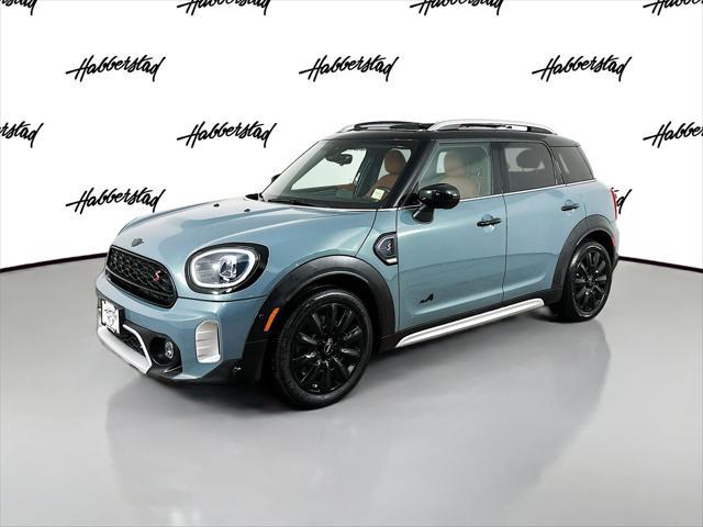 2023 MINI Cooper Countryman Cooper S for sale in Huntington Station, NY
