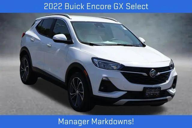 2022 Buick Encore GX FWD Select for sale in Mt Airy, NC