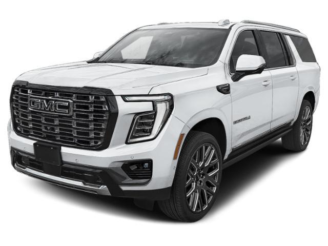 2026 GMC Yukon XL 4WD Denali Ultimate for sale in Logan, UT