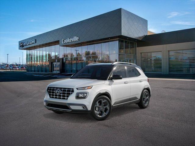 2026 Hyundai Venue SEL w/Two-Tone Roof for sale in COOKEVILLE, TN