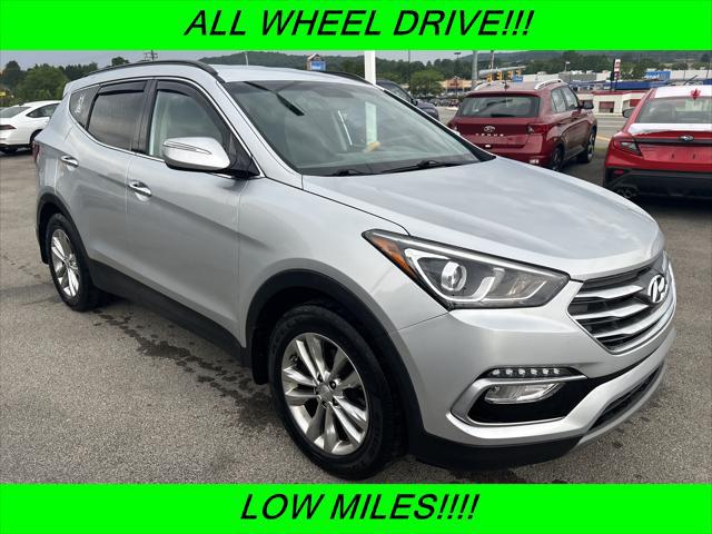 2018 Hyundai Santa Fe Sport 2.0T for sale in INDIANA, PA
