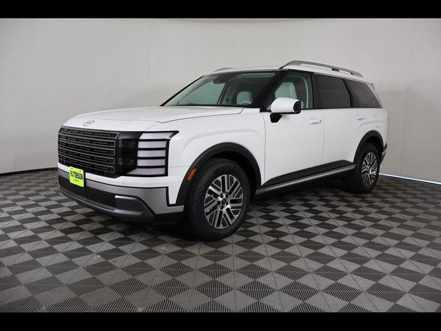 2026 Hyundai Palisade Hybrid SEL for sale in TYLER, TX