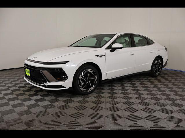 2026 Hyundai Sonata SEL Sport for sale in TYLER, TX