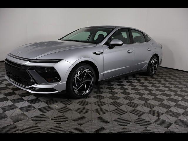 2026 Hyundai Sonata SEL Sport for sale in TYLER, TX