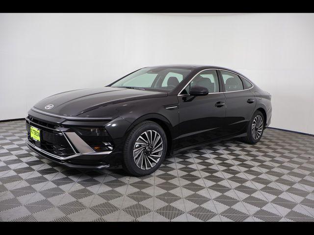 2026 Hyundai Sonata Hybrid SEL for sale in TYLER, TX