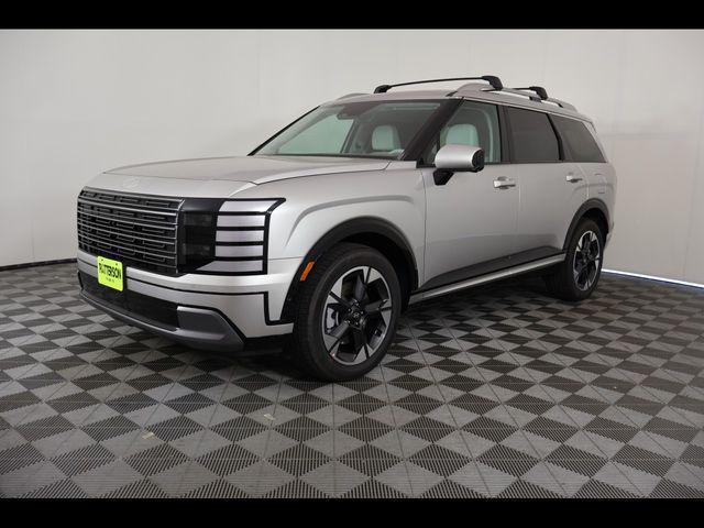 2026 Hyundai Palisade Limited for sale in TYLER, TX