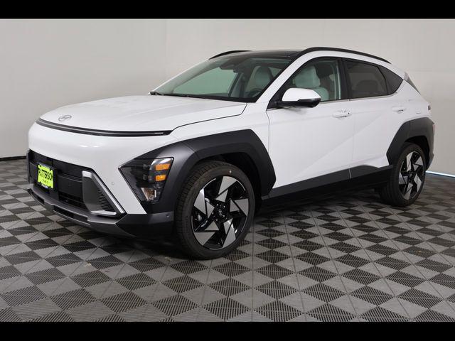 2026 Hyundai Kona Limited for sale in TYLER, TX