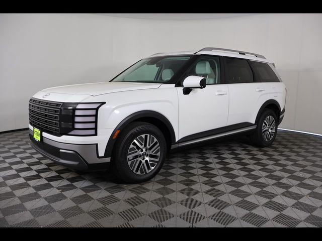 2026 Hyundai Palisade Hybrid Blue SEL Premium 7P for sale in TYLER, TX
