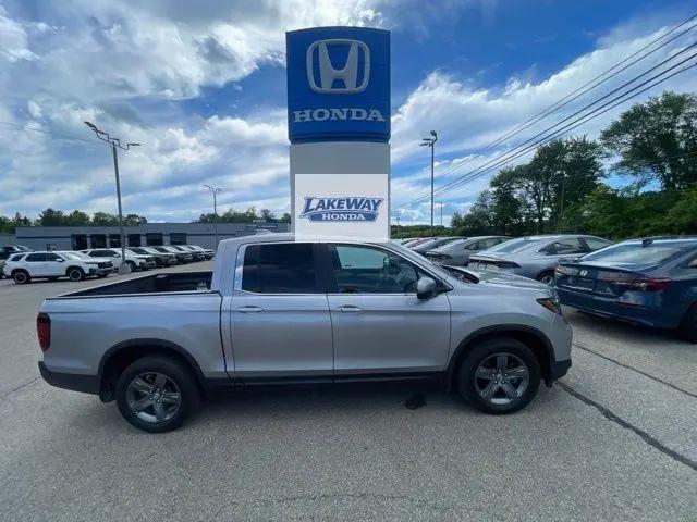 2023 Honda Ridgeline RTL for sale in Conneaut Lake, PA