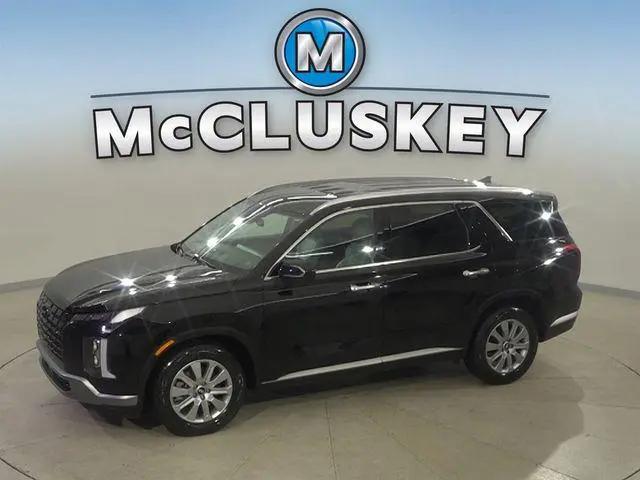 2025 Hyundai Palisade SEL for sale in Cincinnati, OH