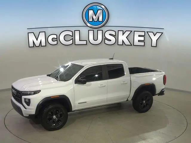 2024 GMC Canyon 4WD Elevation for sale in Cincinnati, OH