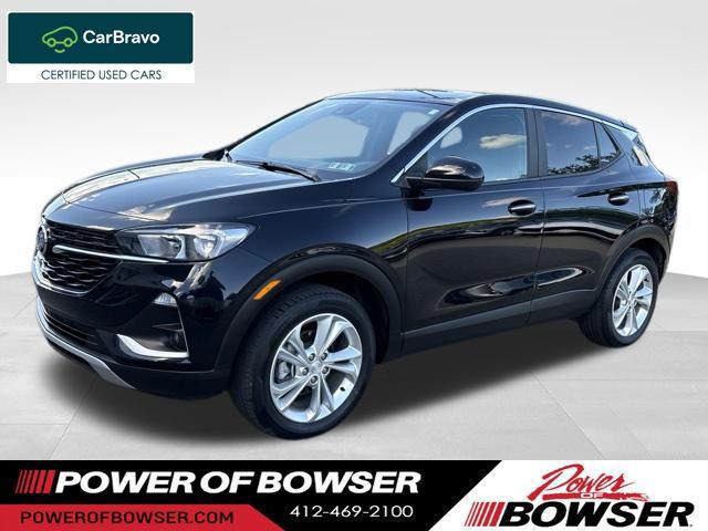 2023 Buick Encore GX Preferred AWD for sale in PLEASANT HILLS, PA