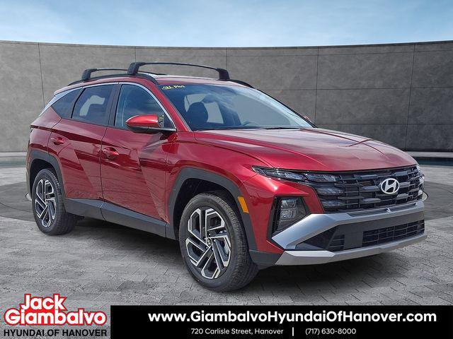 2026 Hyundai Tucson SEL Plus for sale in HANOVER, PA