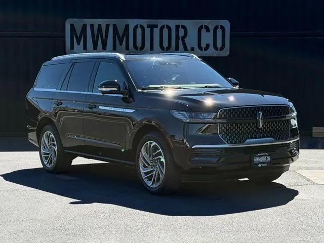 2025 Lincoln Navigator Reserve for sale in Logan, UT