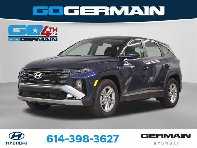 2026 Hyundai Tucson for sale near COLUMBUS, OH