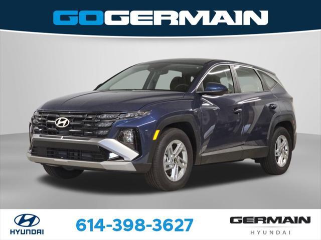 2026 Hyundai Tucson for sale near COLUMBUS, OH