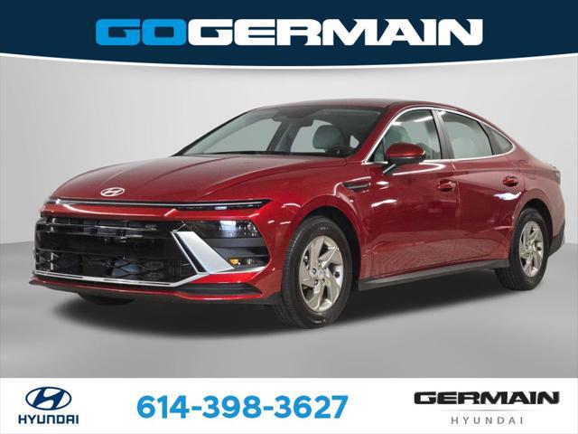 2026 Hyundai Sonata SE for sale in COLUMBUS, OH