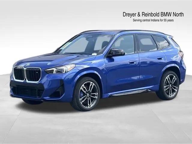2025 BMW X1 M35i for sale in Indianapolis, IN