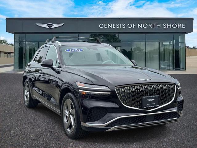 2026 Genesis GV70 2.5T Advanced for sale in HICKSVILLE, NY