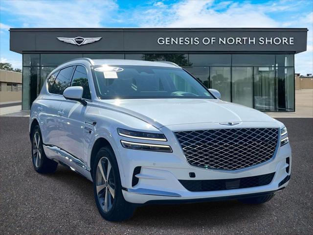 2024 Genesis GV80 3.5T 7P (A8) for sale in HICKSVILLE, NY