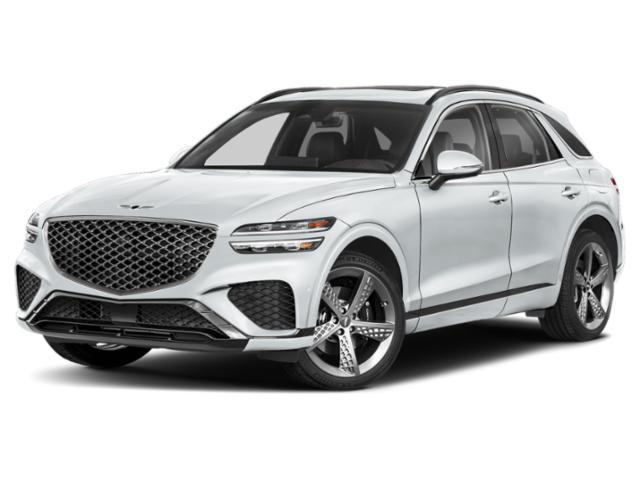 2022 Genesis GV70 3.5T AWD Sport for sale in HICKSVILLE, NY