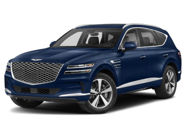 2023 Genesis GV80 3.5T AWD for sale in HICKSVILLE, NY