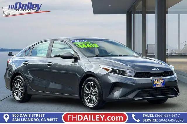 2023 Kia Forte LXS for sale in San Leandro, CA