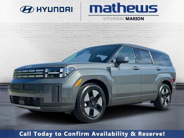 2026 Hyundai Santa Fe Hybrid SE for sale in MARION, OH