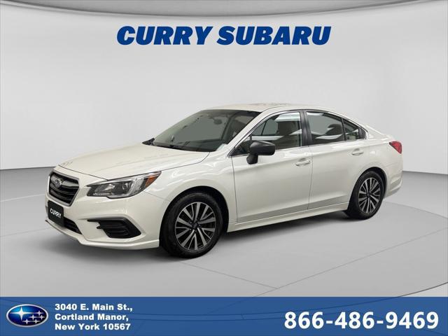 2019 Subaru Legacy 2.5i for sale in CORTLANDT MANOR, NY