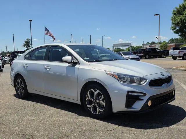 2021 Kia Forte LXS for sale in Brandon, MS