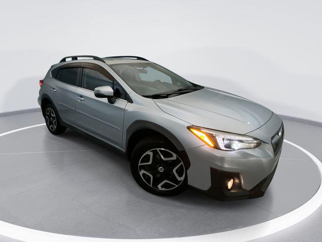 2018 Subaru Crosstrek 2.0i Limited for sale in JACKSONVILLE, NC
